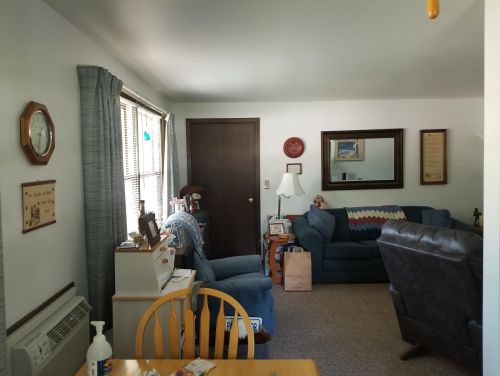 4445 Fleetwood Dr, Manitowoc WI 54220 exterior