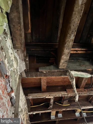 1404 16 St, Philadelphia PA 19132-2309 exterior