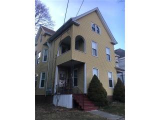 31 Randolph Ave, Meriden, CT 06451-4114