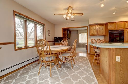 3121 Tyler Dr, Joliet IL 60431-1041 exterior