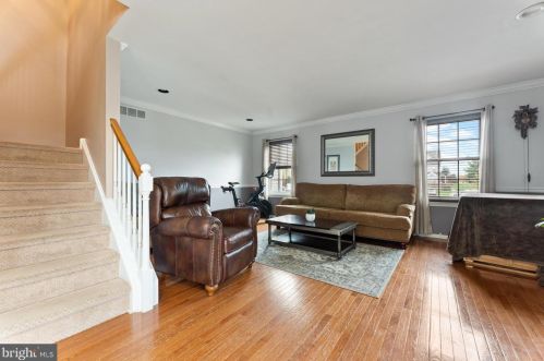 45 Cedar Ct, Limerick PA  19468-1493 exterior