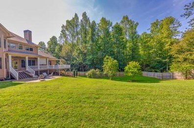 3639 Castoff Ct, Gainesville GA 30506-4293 exterior