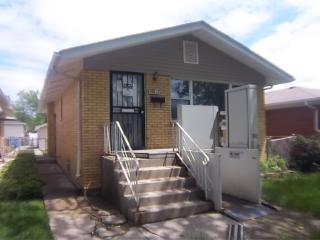 11617 Bishop St, Chicago, IL 60643-5022