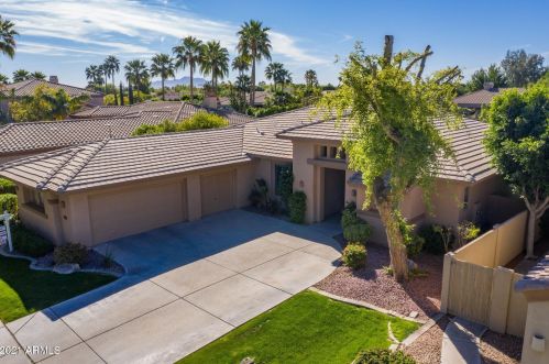 1813 Mead Pl, Chandler AZ 85248-5436 exterior
