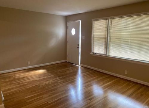 1301 Odessa Dr, Saint Louis MO  63137-2033 exterior