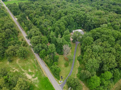 94760 40th St, Decatur MI exterior