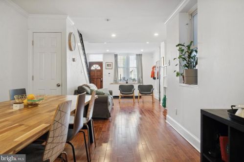 1528 Federal St, Philadelphia PA  19146-3125 exterior