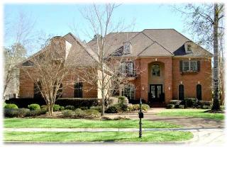 2821 Churchbell Ct, Mobile, AL 36695-2528