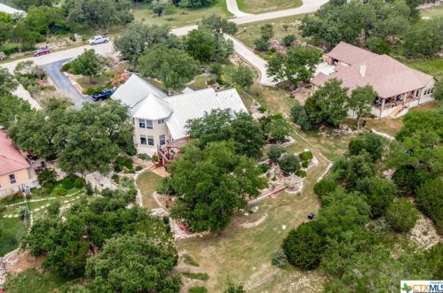 221 Charon Pt, Spring Branch TX 78070-5265 exterior