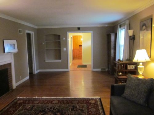 2877 72nd St, Milwaukee WI  53219-2959 exterior