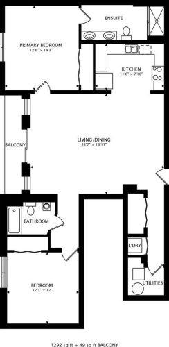 2021 Kedzie Ave, Chicago IL 60647-3703 exterior