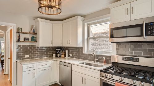 9539 Hamlin Ave, Chicago IL 60655-4013 exterior