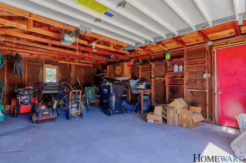 4217 Flamingo Ave, Wyoming MI exterior