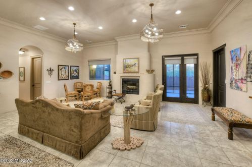 4544 Camino Real, Tucson, AZ 85718-6417