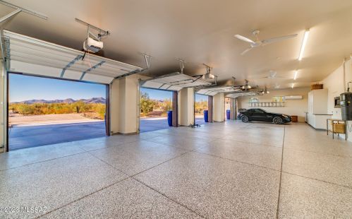 11160 Camino De La Tierra, Tucson AZ  85742-9722 exterior