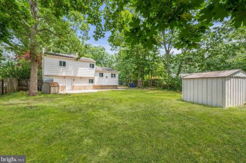 426 California Trl, Browns Mills NJ  08015-5639 exterior