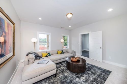 919 King St, Atlanta GA exterior