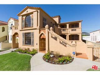 1143 Rimpau Blvd, Los Angeles CA  90019-1812 exterior