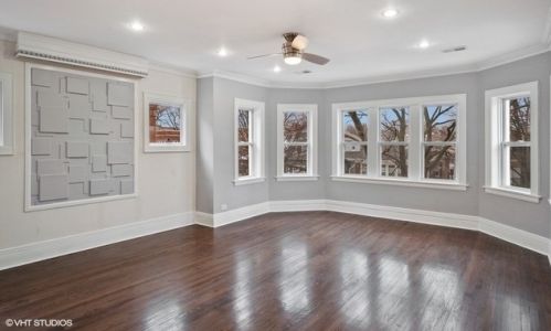 6540 Washtenaw Ave, Chicago IL 60645-5341 exterior