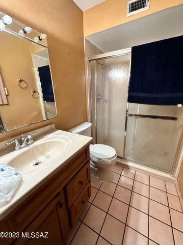 5149 Fremont Dr, Tucson AZ  85706-1458 exterior