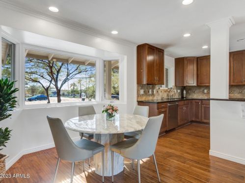 5823 23rd St, Phoenix AZ  85016-2708 exterior