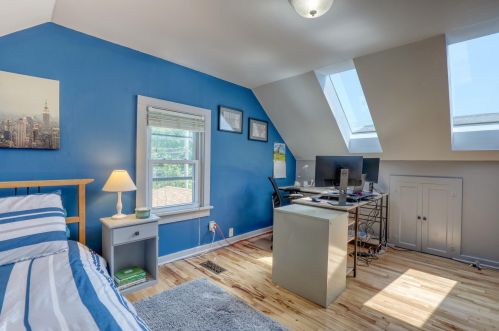 2338 61, Milwaukee WI 53219-2135 exterior