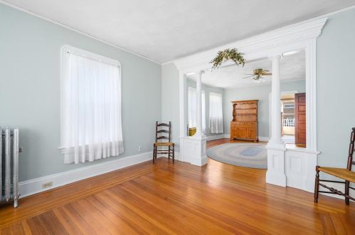 193 10 St, Providence RI 02906-2922 exterior