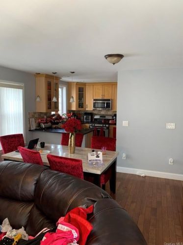 134 Franklin Ave, Mount Vernon NY 10550-3610 exterior