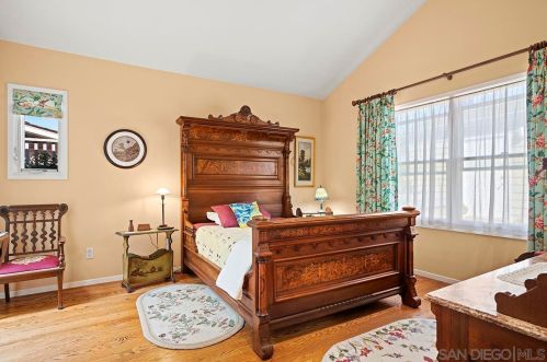 4329 Arista St, San Diego CA 92103-1028 exterior