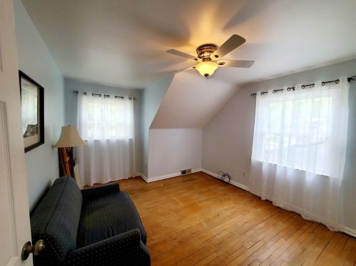 2414 Glenside Blvd, Meskegon MI 49441-3244 exterior