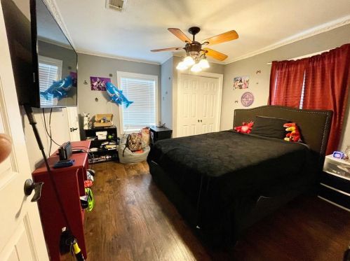 1209 Crawford St, Denison TX 75020-4225 exterior