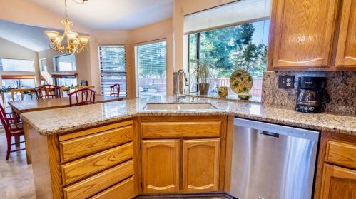 120 Seergreen Way, Folsom CA  95630-5527 exterior