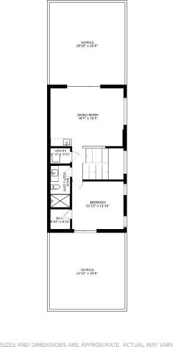 1025 Lill Ave, Chicago IL 60614-2107 exterior