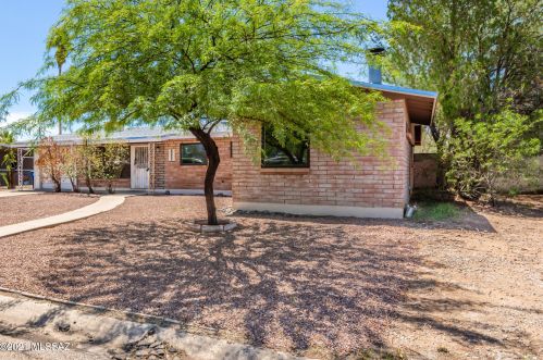 1233 Avenida Sirio, Tucson, AZ 85710-5200