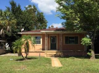 2913 La Salle St, Tampa FL  33607-5251 exterior