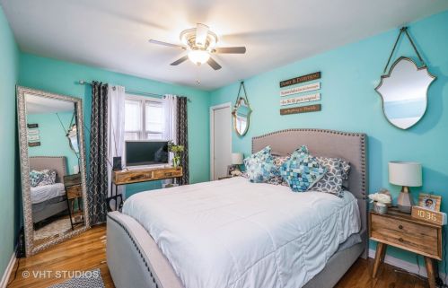 5000 Lawler Ave, Chicago IL 60638-2111 exterior