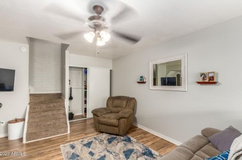 8427 34th Ave, Phoenix AZ  85051-5952 exterior