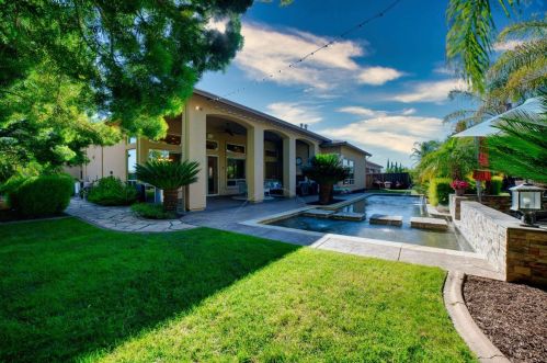 668 Glen-mady Way, Folsom CA 95630-6275 exterior