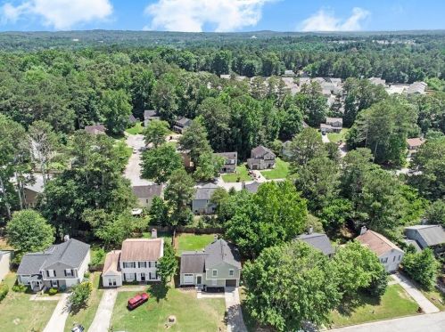 6277 Marbut Farms Trl, Lithonia GA 30058-5397 exterior