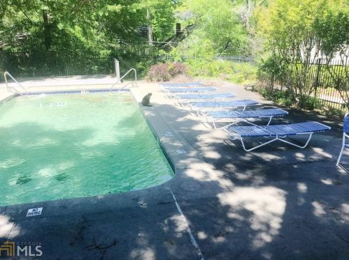 410 Candler Park Dr, Atlanta GA 30307-2115 exterior