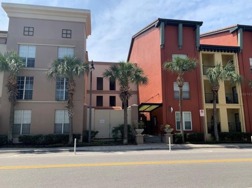 2402 Azeele St, Tampa FL  33609-3369 exterior