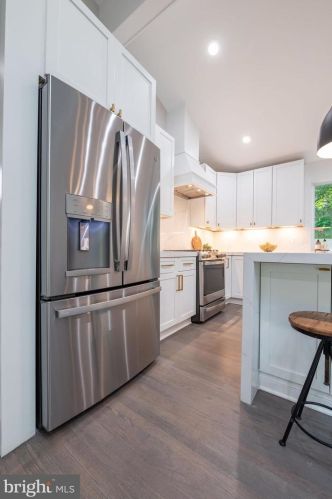 820 Malibu Dr, Silver Spring MD  20901-3648 exterior