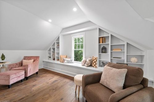 1000 Fairmont St, Greensboro NC  27401-1727 exterior