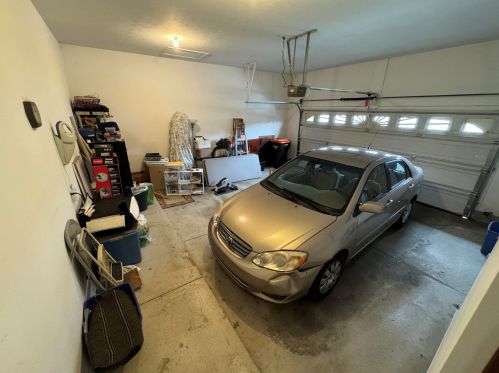 1167 Kensington St, Grand Rapids MI 49534-2174 exterior