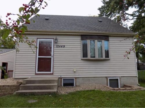 12449 Inglewood Ave, Prior Lake, MN 55378-1423