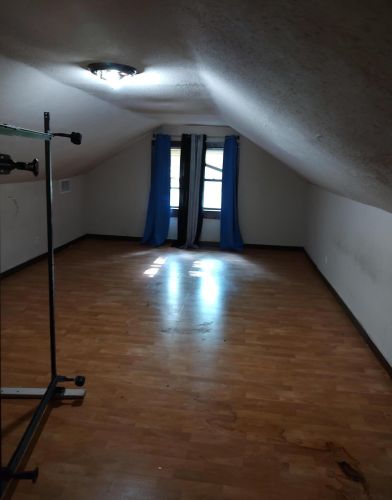 3529 39th St, Milwaukee WI  53216-3413 exterior