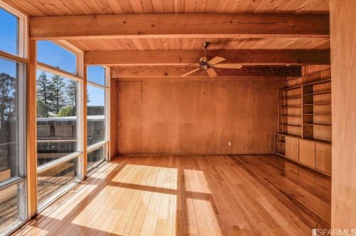 1510 Grizzly Peak Blvd, Berkeley CA 94708-1741 exterior