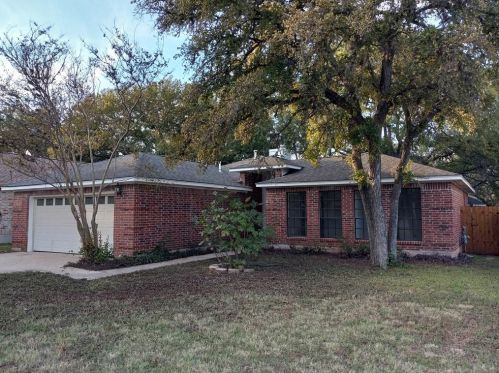 3206 Fort Worth Trl, Austin, TX 78748-1901