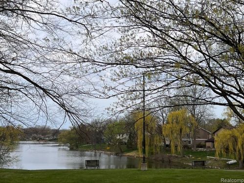 39623 Vlg Wood Ln, Novi MI 48375-4554 exterior