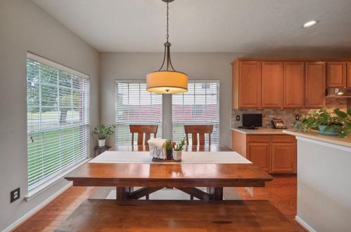 18146 Walden Frst Dr, Humble TX 77346-6023 exterior